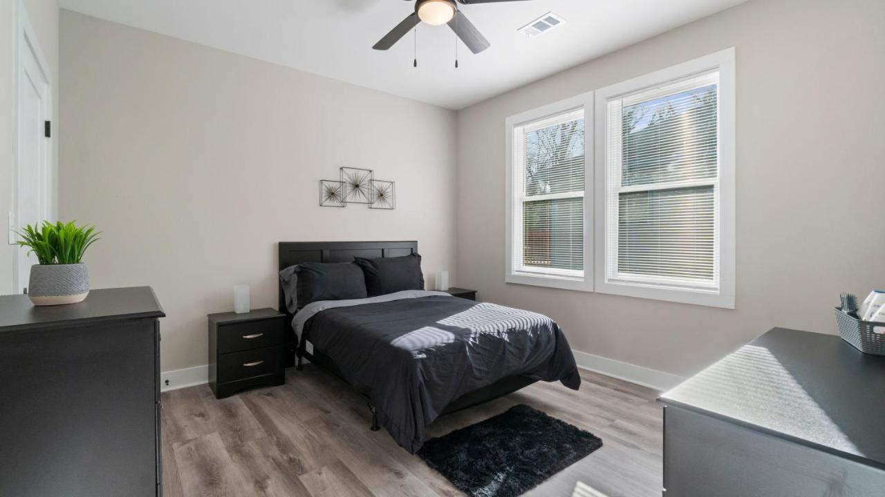 $7 Uber Downtown Atlanta Work From Home Open Floor מראה חיצוני תמונה